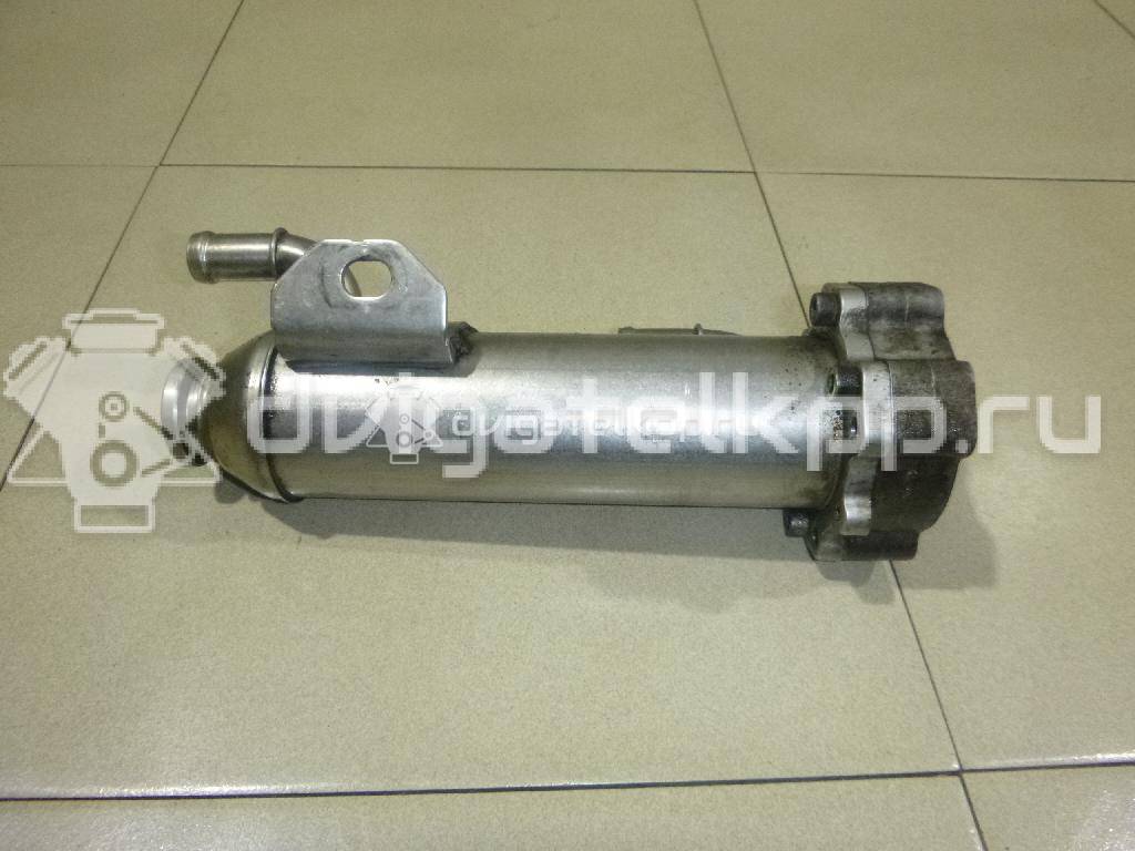 Фото Радиатор системы EGR для двигателя D 5244 T4 для Volvo V70 / Xc60 / S60 / S80 / Xc70 185 л.с 20V 2.4 л Дизельное топливо 8699425 {forloop.counter}}