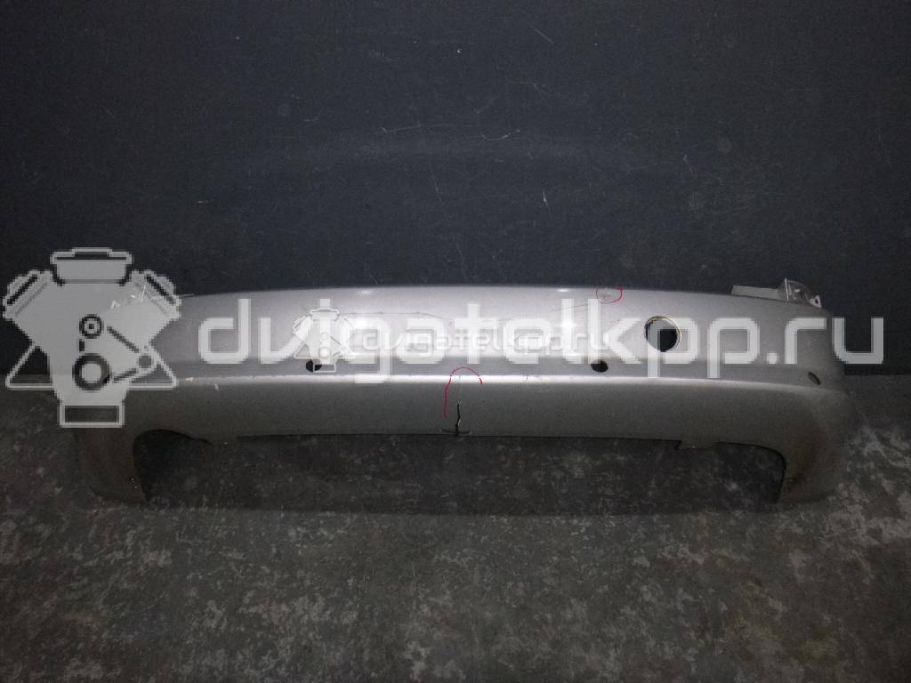 Фото Бампер задний  1474383 для Ford Fiesta / Fusion Ju {forloop.counter}}
