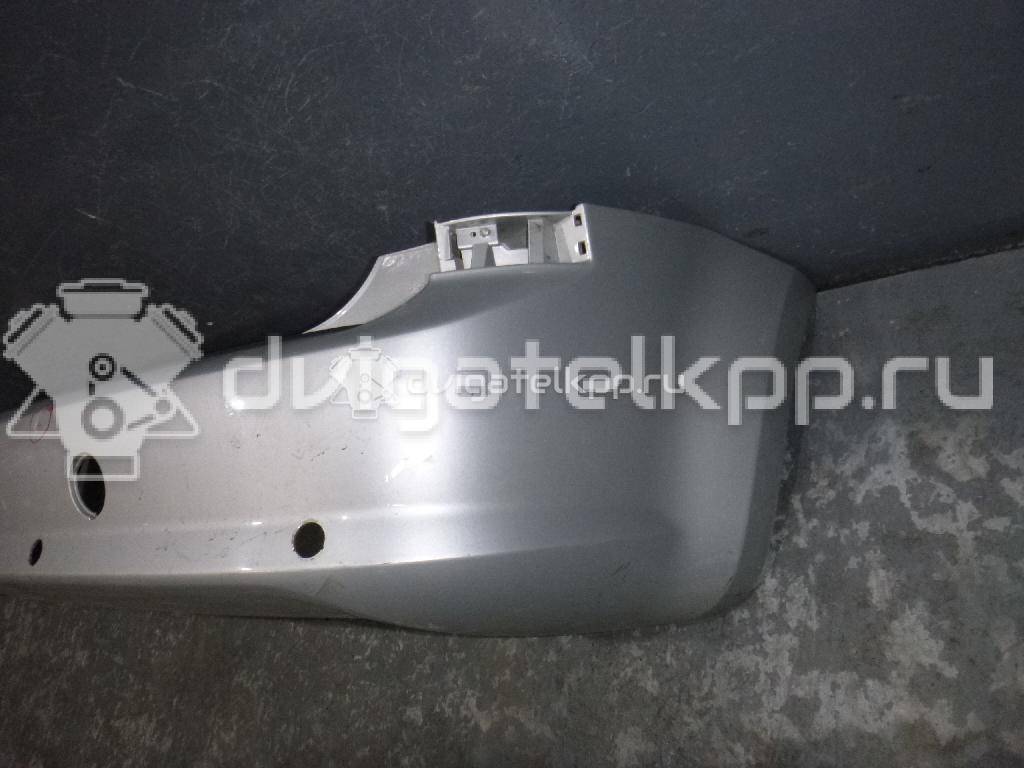 Фото Бампер задний  1474383 для Ford Fiesta / Fusion Ju {forloop.counter}}