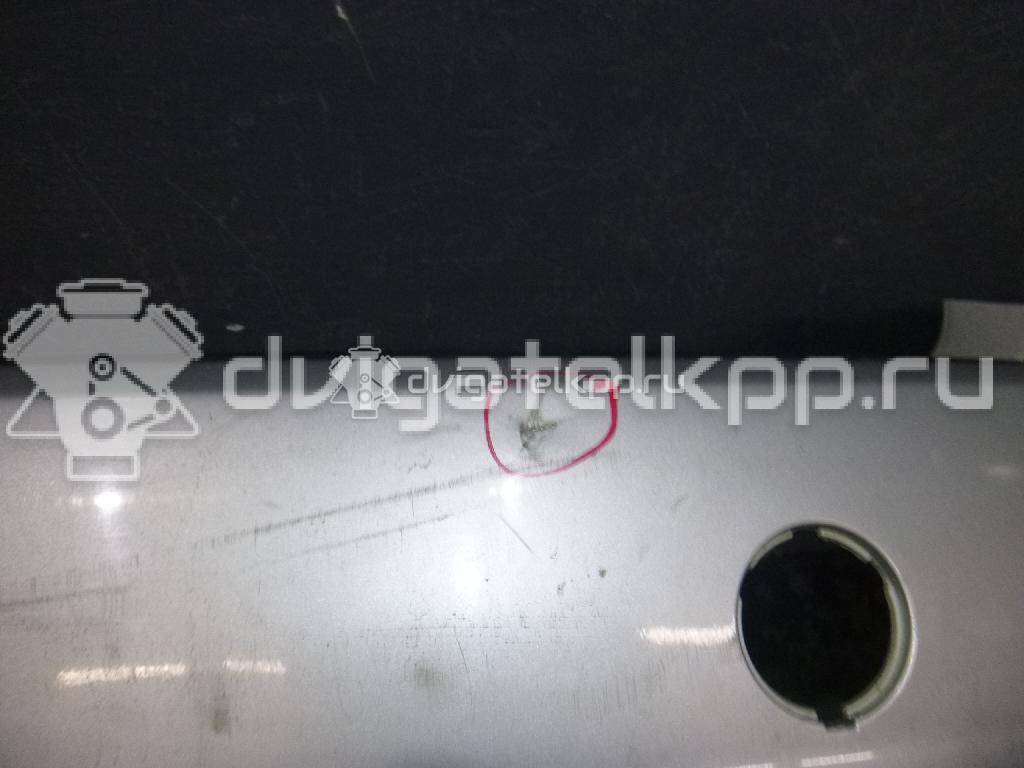 Фото Бампер задний  1474383 для Ford Fiesta / Fusion Ju {forloop.counter}}