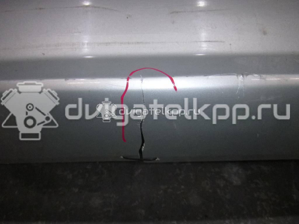 Фото Бампер задний  1474383 для Ford Fiesta / Fusion Ju {forloop.counter}}