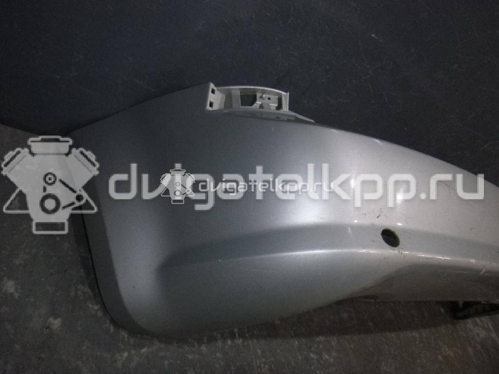 Фото Бампер задний  1474383 для Ford Fiesta / Fusion Ju {forloop.counter}}