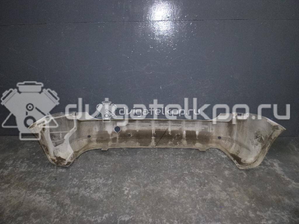 Фото Бампер задний  1474383 для Ford Fiesta / Fusion Ju {forloop.counter}}