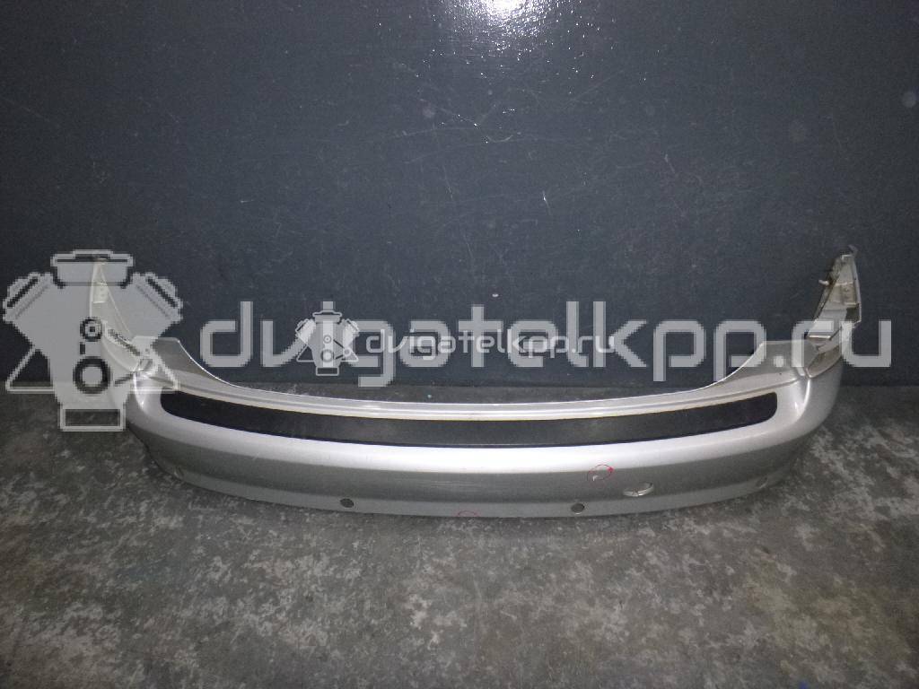 Фото Бампер задний  1474383 для Ford Fiesta / Fusion Ju {forloop.counter}}