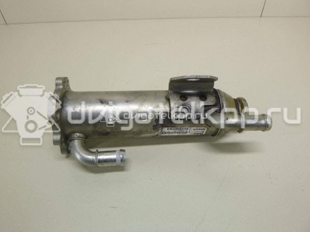 Фото Радиатор системы EGR для двигателя D 5244 T4 для Volvo V70 / Xc60 / S60 / S80 / Xc70 185 л.с 20V 2.4 л Дизельное топливо 8699425 {forloop.counter}}