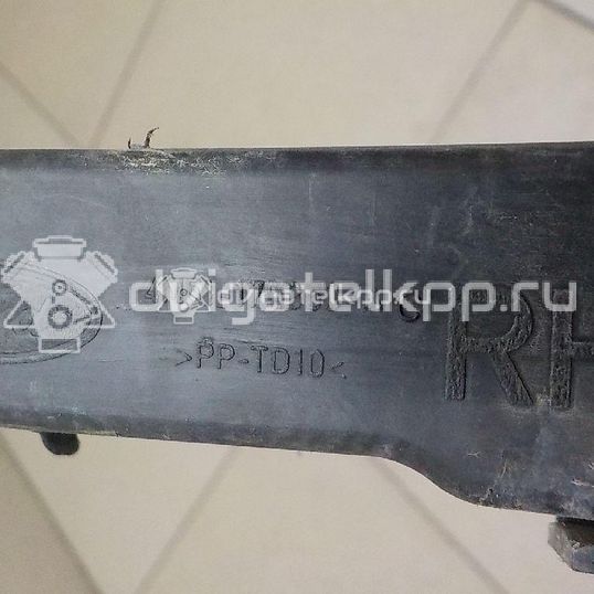 Фото Кронштейн переднего бампера правый  1335698 для Ford Focus