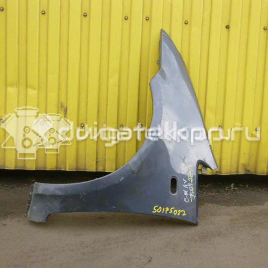 Фото Крыло переднее левое  1474084 для Ford Focus / C-Max