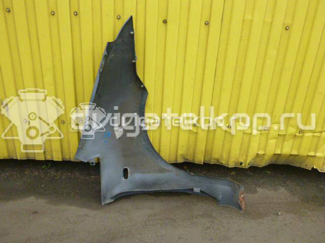 Фото Крыло переднее левое  1474084 для Ford Focus / C-Max {forloop.counter}}