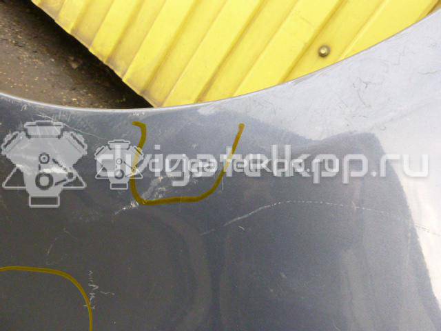 Фото Крыло переднее левое  1474084 для Ford Focus / C-Max {forloop.counter}}