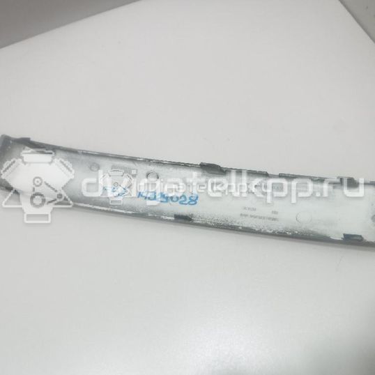 Фото Молдинг переднего бампера правый  1354052 для Ford Focus