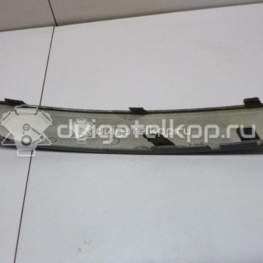 Фото Накладка переднего бампера левая  1302422 для Ford Focus