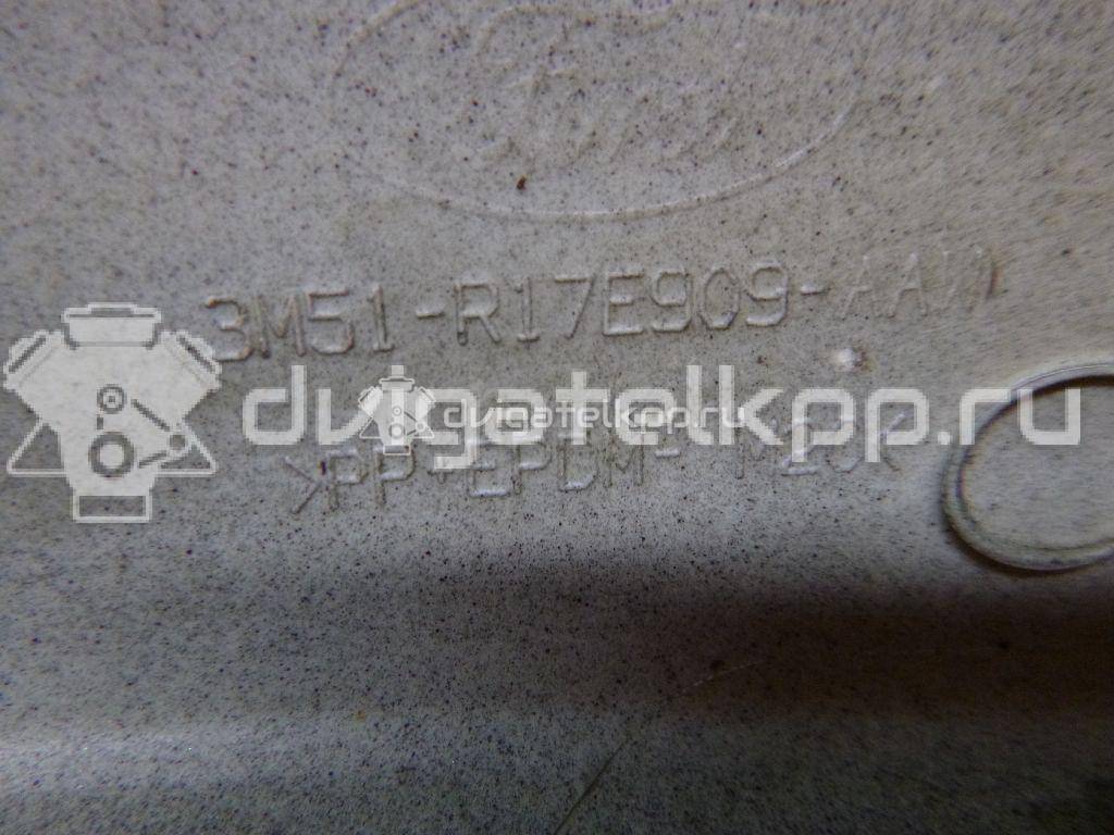 Фото Накладка переднего бампера левая  1302422 для Ford Focus {forloop.counter}}