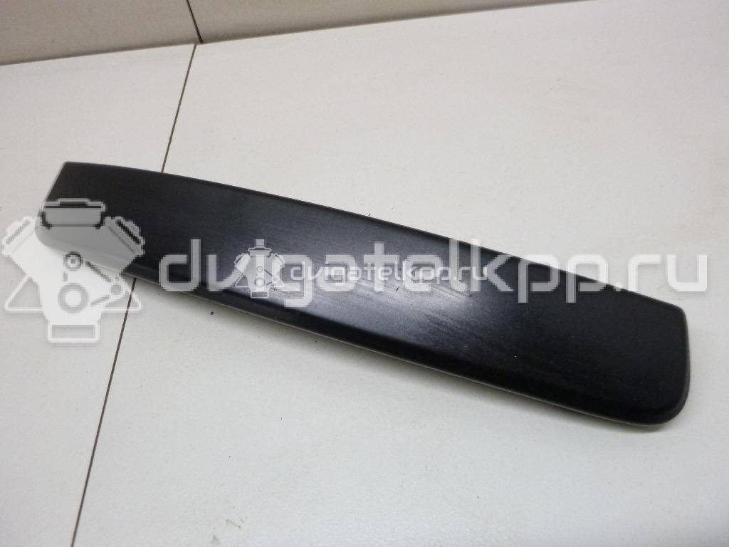 Фото Накладка переднего бампера левая  1302422 для Ford Focus {forloop.counter}}