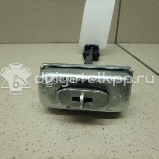 Фото Ограничитель двери  1641573 для Ford Focus / Kuga / C-Max