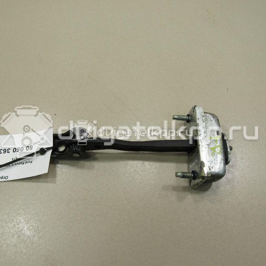 Фото Ограничитель двери  1641573 для Ford Focus / Kuga / C-Max