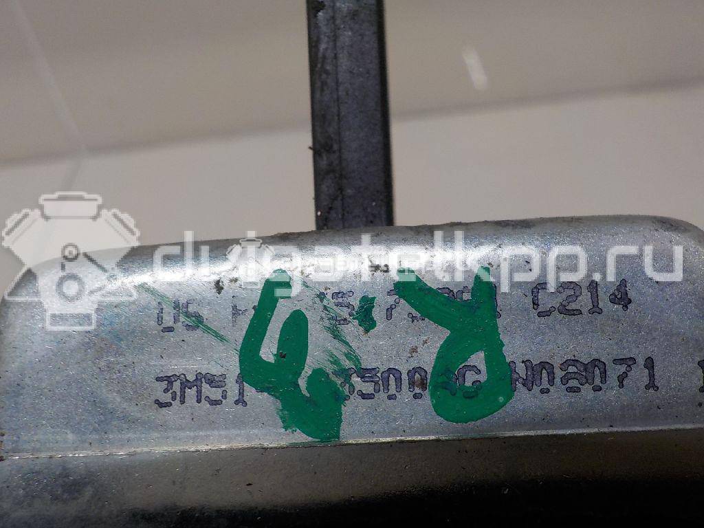 Фото Ограничитель двери  1641573 для Ford Focus / Kuga / C-Max {forloop.counter}}