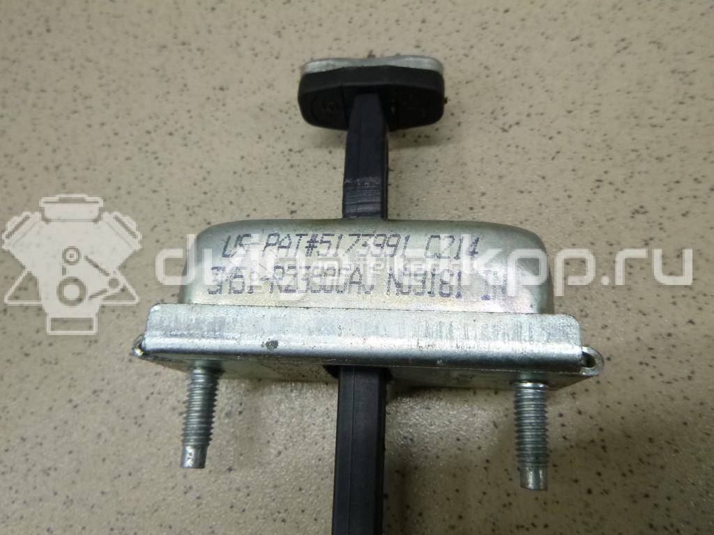 Фото Ограничитель двери  1641573 для Ford Focus / Kuga / C-Max {forloop.counter}}