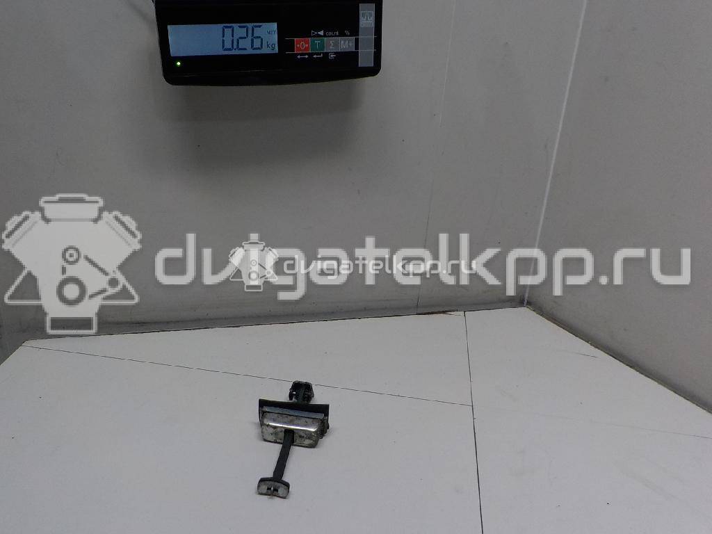 Фото Ограничитель двери  1641573 для Ford Focus / Kuga / C-Max {forloop.counter}}