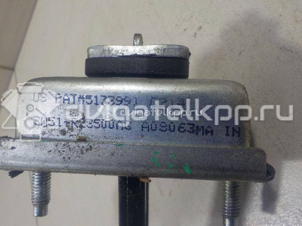 Фото Ограничитель двери  1641573 для Ford Focus / Kuga / C-Max {forloop.counter}}