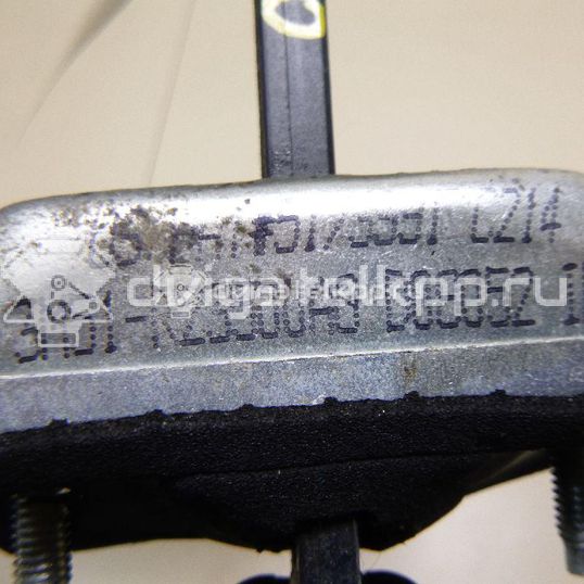 Фото Ограничитель двери  1641573 для Ford Focus / Kuga / C-Max