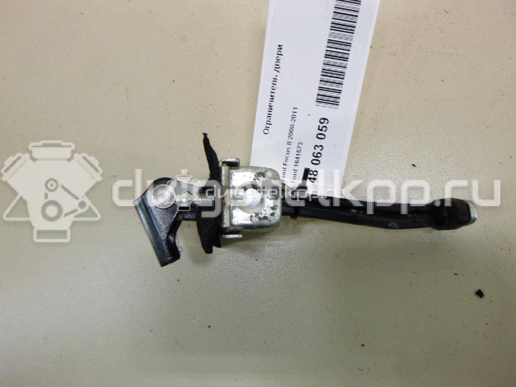 Фото Ограничитель двери  1641573 для Ford Focus / Kuga / C-Max {forloop.counter}}