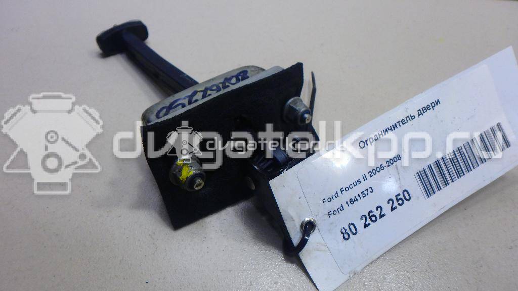 Фото Ограничитель двери  1641573 для Ford Focus / Kuga / C-Max {forloop.counter}}