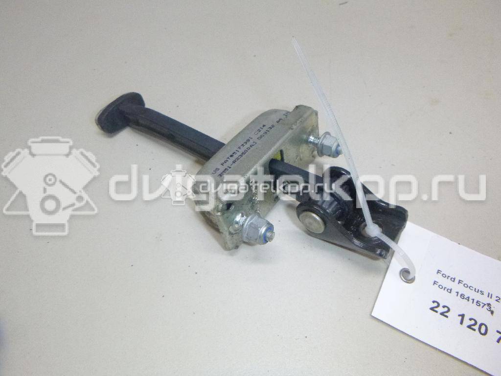 Фото Ограничитель двери  1641573 для Ford Focus / Kuga / C-Max {forloop.counter}}