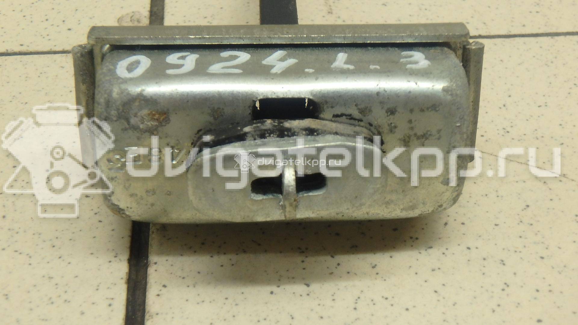 Фото Ограничитель двери  1641573 для Ford Focus / Kuga / C-Max {forloop.counter}}
