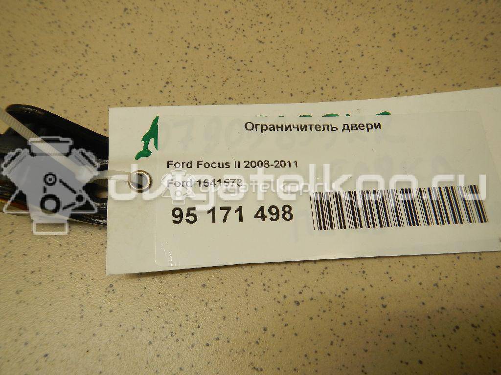 Фото Ограничитель двери  1641573 для Ford Focus / Kuga / C-Max {forloop.counter}}