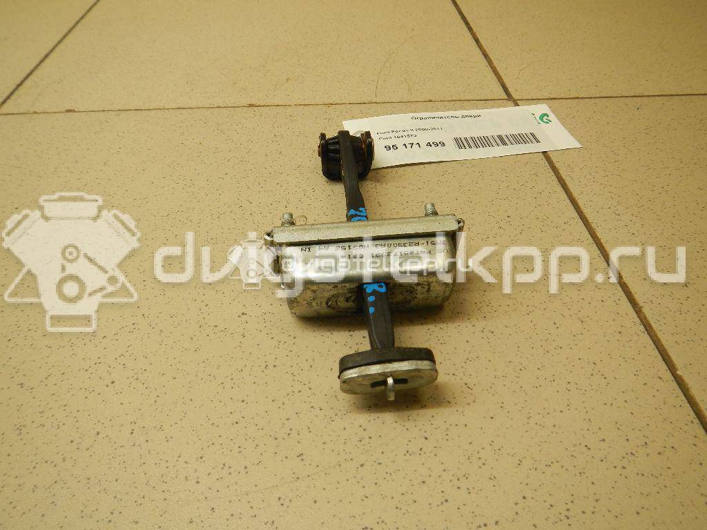 Фото Ограничитель двери  1641573 для Ford Focus / Kuga / C-Max {forloop.counter}}