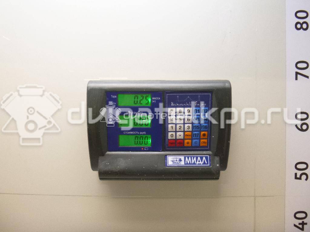 Фото Ограничитель двери  1641573 для Ford Focus / Kuga / C-Max {forloop.counter}}