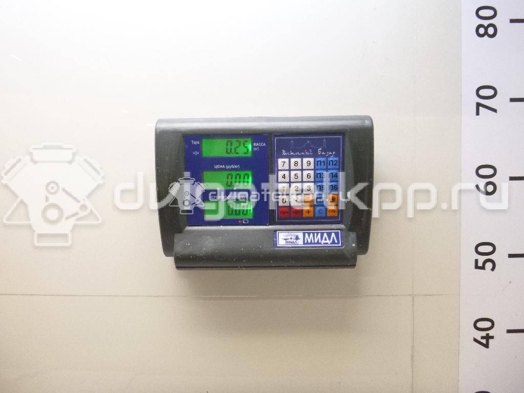 Фото Ограничитель двери  1641573 для Ford Focus / Kuga / C-Max {forloop.counter}}