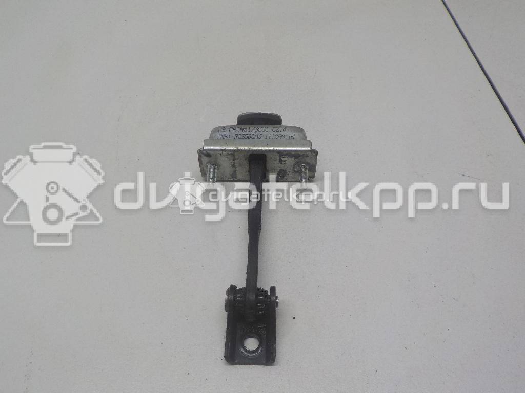 Фото Ограничитель двери  3M51R23500AJ для Ford Focus / Kuga / C-Max {forloop.counter}}
