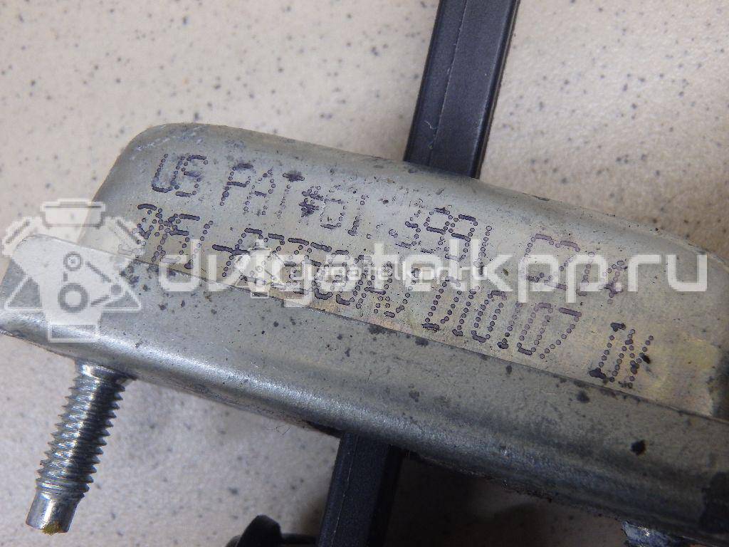 Фото Ограничитель двери  3M51R23500AJ для Ford Focus / Kuga / C-Max {forloop.counter}}