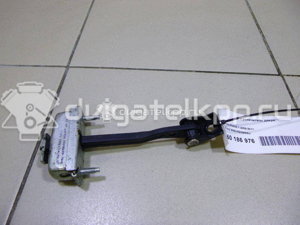 Фото Ограничитель двери  3M51R23500AJ для Ford Focus / Kuga / C-Max {forloop.counter}}