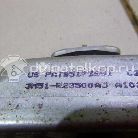 Фото Ограничитель двери  3M51R23500AJ для Ford Focus / Kuga / C-Max