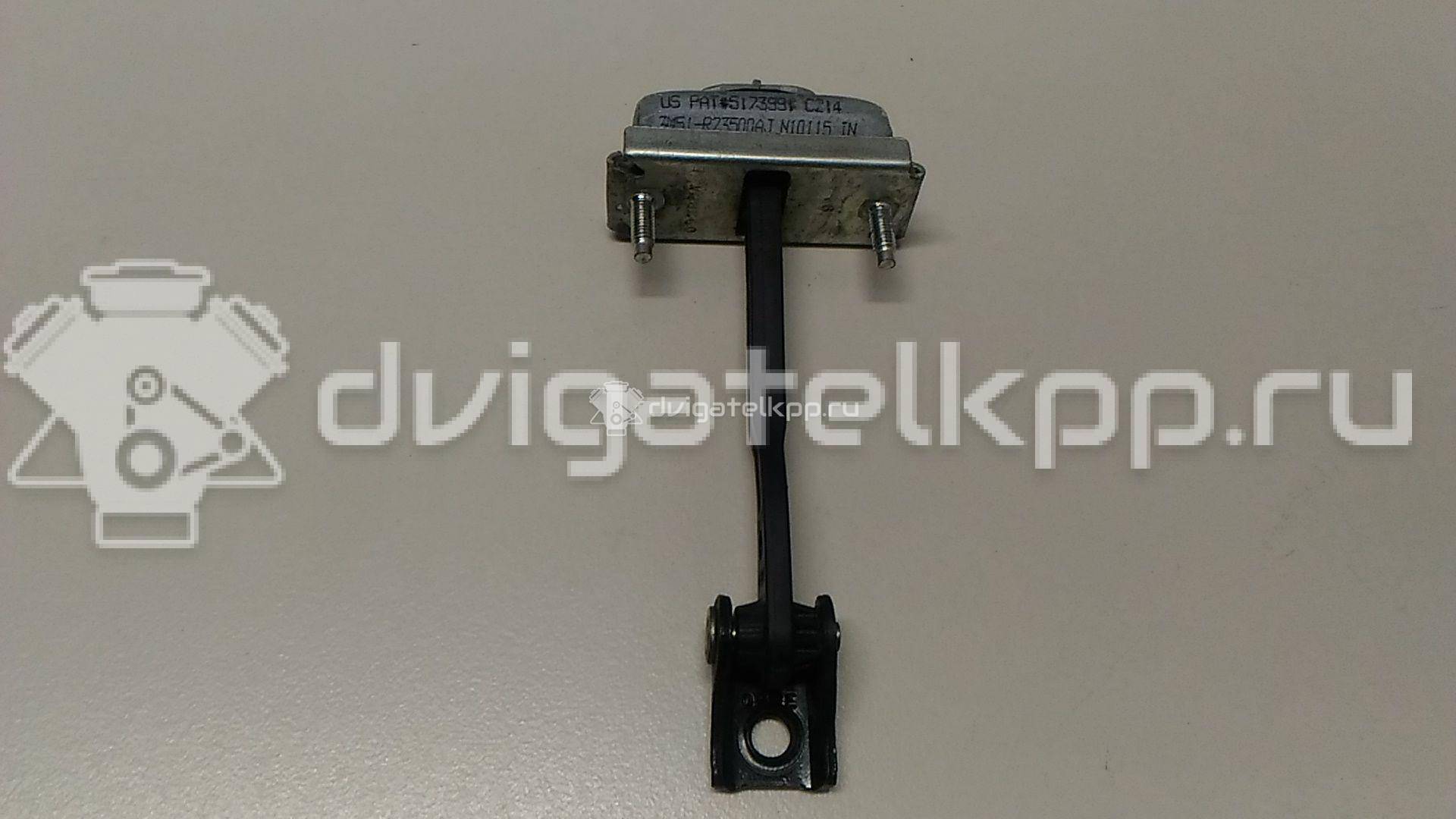 Фото Ограничитель двери  3m51r23500aj для Ford Focus / Kuga / C-Max {forloop.counter}}