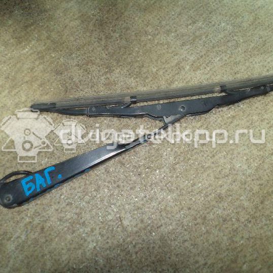 Фото Поводок стеклоочистителя заднего  1578778 для Ford Focus