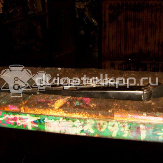 Фото Поводок стеклоочистителя заднего  1578778 для Ford Focus