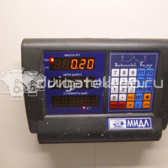 Фото Поводок стеклоочистителя заднего  1371797 для Ford Focus / C-Max