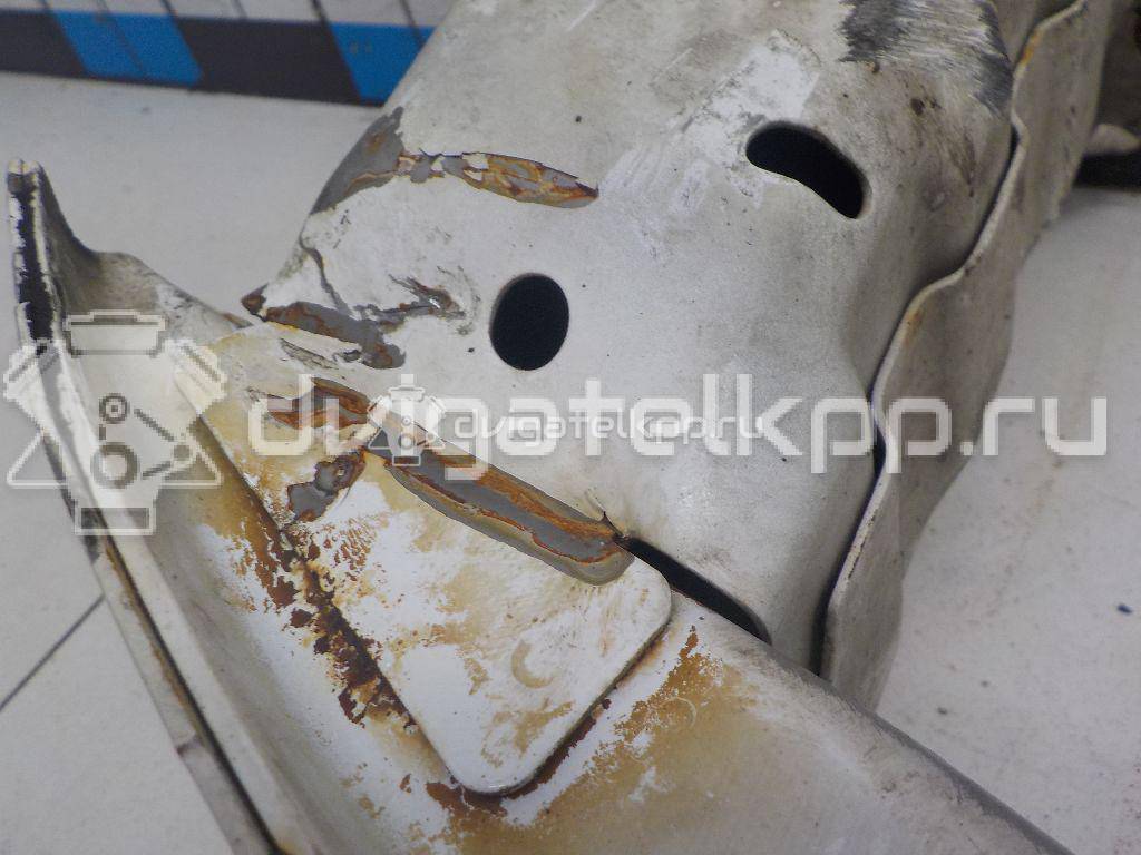 Фото Усилитель переднего бампера  1540638 для Ford Focus / Kuga / C-Max {forloop.counter}}