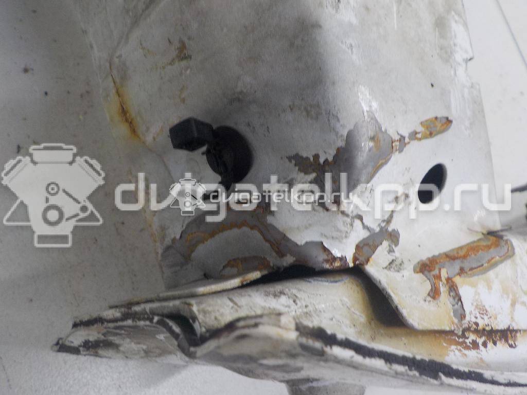 Фото Усилитель переднего бампера  1540638 для Ford Focus / Kuga / C-Max {forloop.counter}}