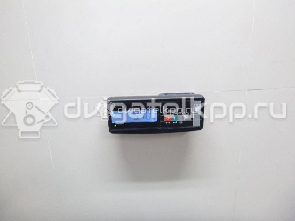 Фото Усилитель переднего бампера  1540638 для Ford Focus / Kuga / C-Max {forloop.counter}}