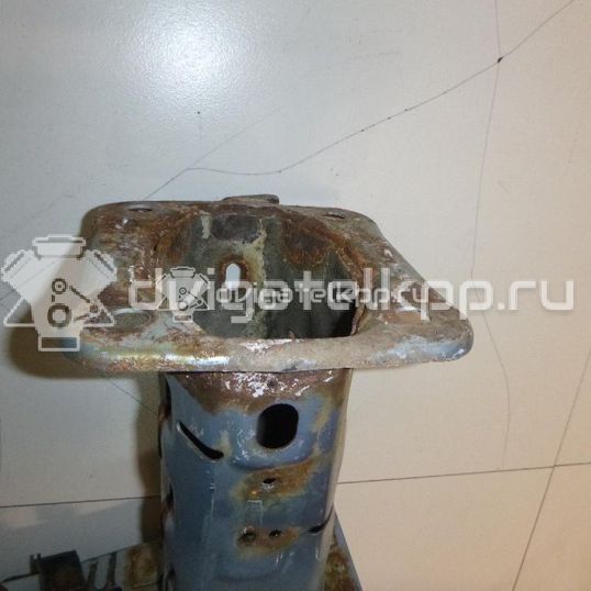 Фото Усилитель переднего бампера  1540638 для Ford Focus / Kuga / C-Max