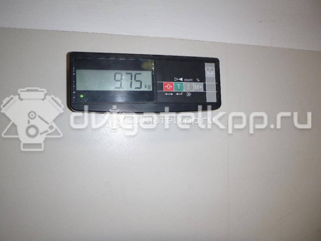 Фото Усилитель переднего бампера  1540638 для Ford Focus / Kuga / C-Max {forloop.counter}}