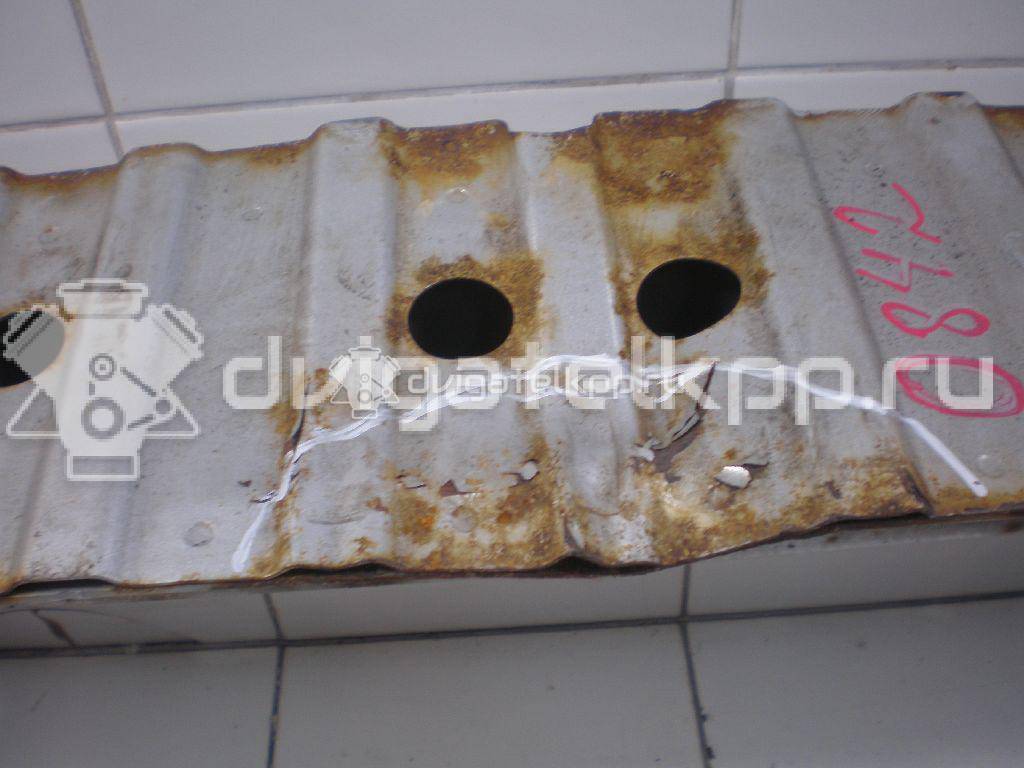 Фото Усилитель переднего бампера  1540638 для Ford Focus / Kuga / C-Max {forloop.counter}}