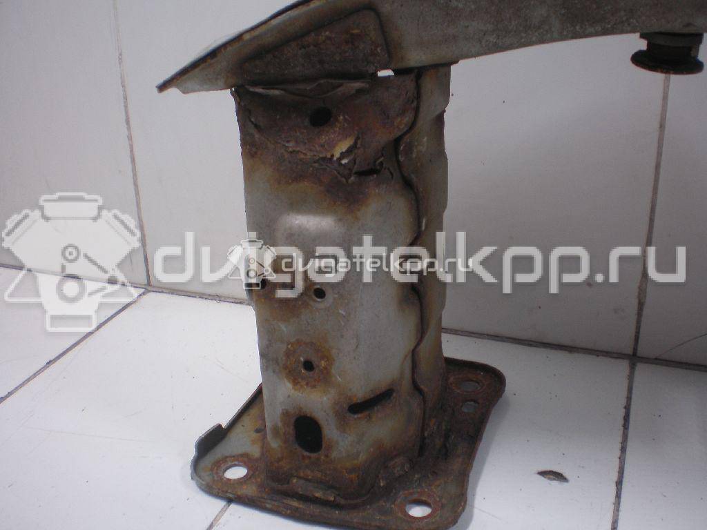 Фото Усилитель переднего бампера  1540638 для Ford Focus / Kuga / C-Max {forloop.counter}}