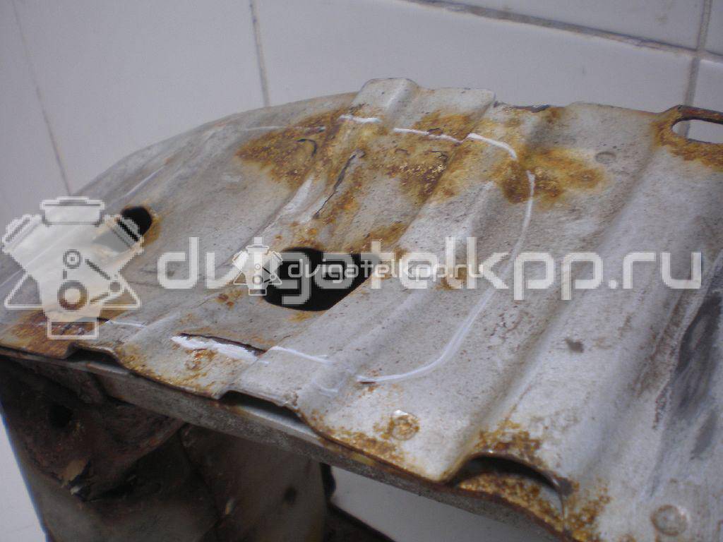 Фото Усилитель переднего бампера  1540638 для Ford Focus / Kuga / C-Max {forloop.counter}}