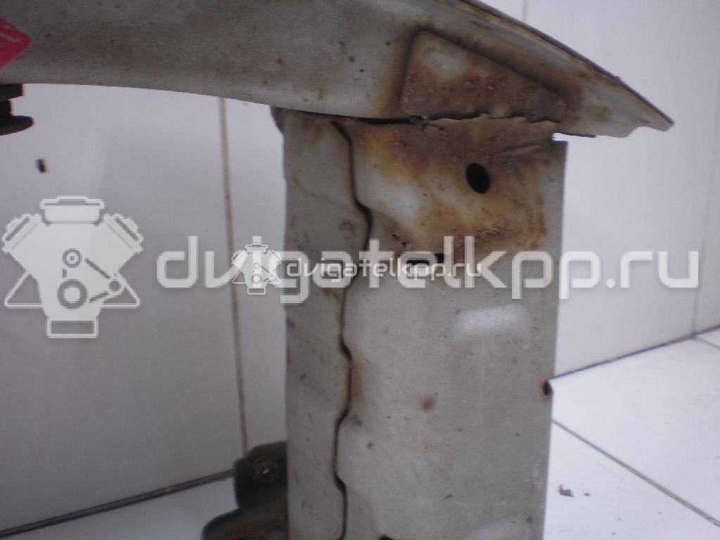 Фото Усилитель переднего бампера  1540638 для Ford Focus / Kuga / C-Max {forloop.counter}}