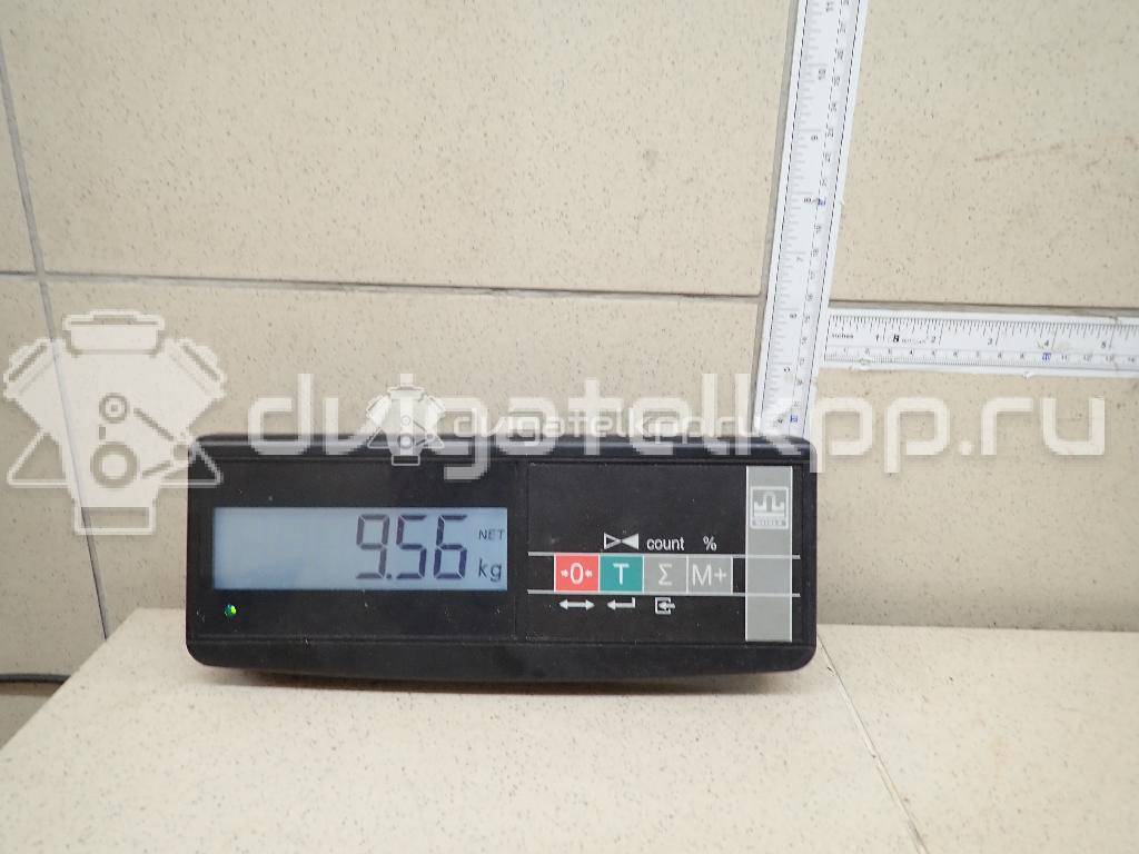 Фото Усилитель переднего бампера  1540638 для Ford Focus / Kuga / C-Max {forloop.counter}}